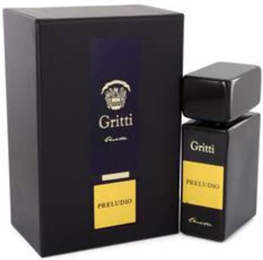 Gritti Preludio Eau De Parfum 100ml