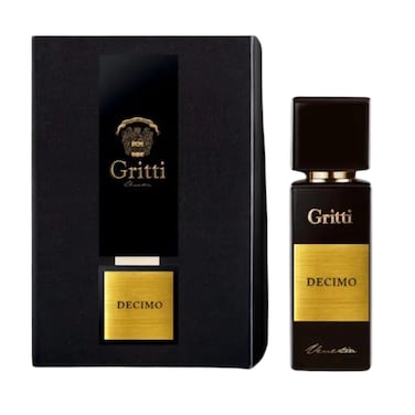Gritti Decimo For Men Eau De Parfum 100ml