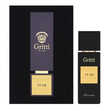 Gritti 19-68 For Men Eau De Parfum 100ml
