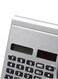 3 in 1 Multi-Function Solar Powered Calculator with Pen and Business Card Holder-PA-108