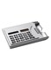 3 in 1 Multi-Function Solar Powered Calculator with Pen and Business Card Holder-PA-108