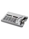 3 in 1 Multi-Function Solar Powered Calculator with Pen and Business Card Holder-PA-108
