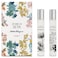 Salvatore Ferragamo Storie Di Seta (U) Booster Kit Set 2 X 10ml Roller (Woody + Musky)