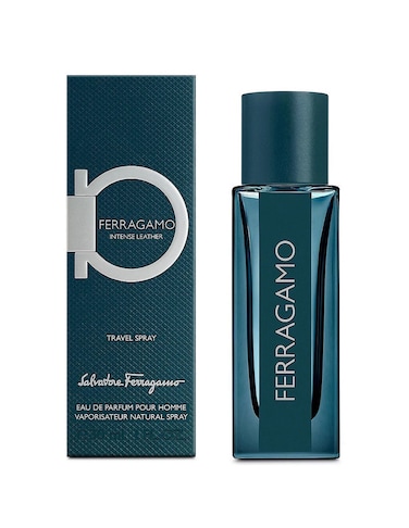 Salvatore Ferragamo Intense Leather Pour Homme EDP 30ml