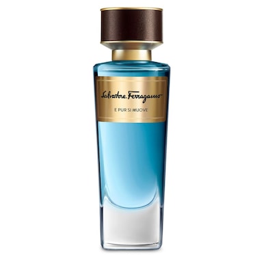Salvatore Ferragamo Tuscan Creations E Pur Si Muove Unisex Eau De Parfum 100ml