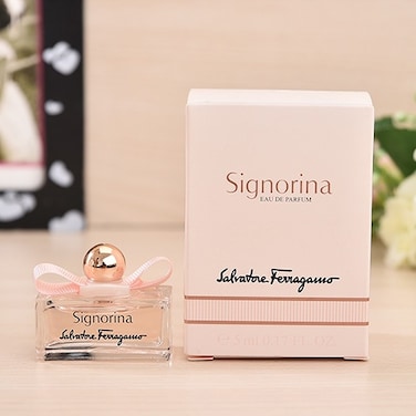 Salvatore Ferragamo Signorina EDP 5ml