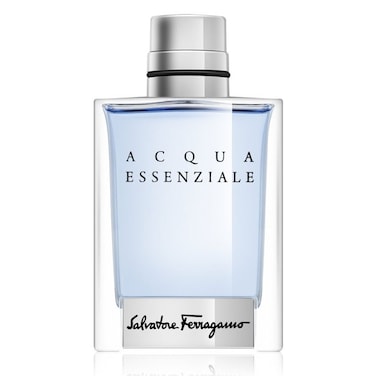 Salvatore Ferragamo Acqua Essenziale For Men Eau De Toilette 50ml
