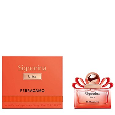 Salvatore Ferragamo Signorina Unica For Women Eau De Parfum 30ml