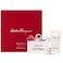 Salvatore Ferragamo Signorina (W) Set Edp 100ml + Bl 50ml + Edp 5ml