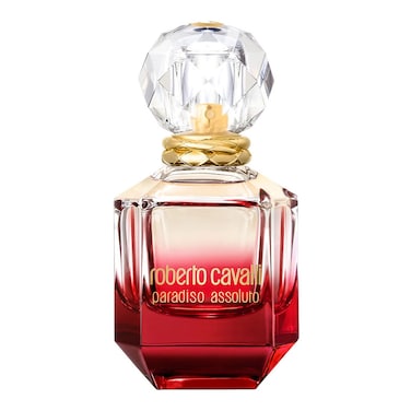 Roberto  Cavalli Paradiso Assoluto For Women Eau De Parfum 50ml