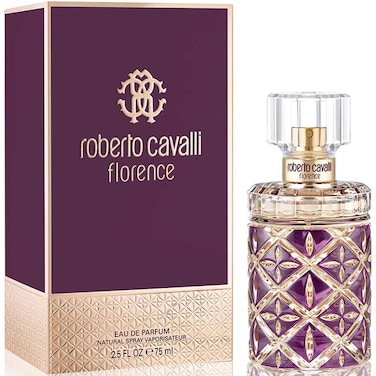 Roberto Cavalli Florence EDP 75ml for Women