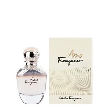 Salvatore Ferragamo Amo Ferragamo For Women Eau De Parfum 100ml