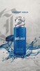Roberto Cavalli Just Cavalli Vibrant Aqua 250Ml Body Mist For Women