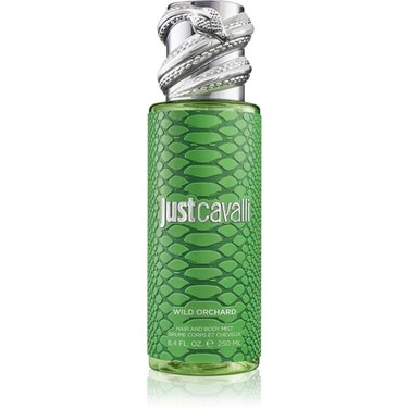 Roberto Cavalli Just Cavalli Wild Orchard 250Ml Body Mist For Women
