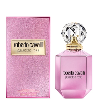 Roberto Cavalli Paradiso Rosa EDP 75ml for Women