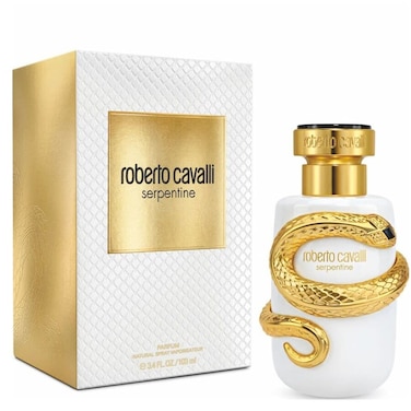 Roberto Cavalli Serpentine Parfum 100ml for Women