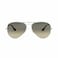 Ray-Ban Unisex RB3025 003/32 55-14 Sunglasses