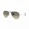 Ray-Ban Unisex RB3025 003/32 55-14 Sunglasses