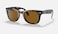 Ray-Ban Unisex RB4105 710 50-22 Sunglasses
