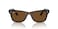 Ray-Ban Unisex RB2140 902/51 50 Sunglasses
