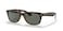 Ray-Ban Unisex RB2132 902 58 Sunglasses