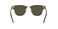 Ray-Ban RB3016 Unisex Sunglasses
