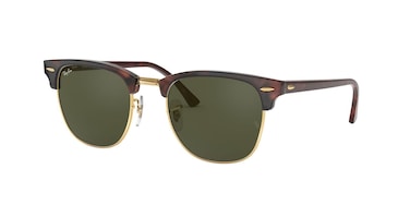 Ray-Ban RB3016 Unisex Sunglasses