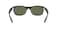 Ray-Ban RB2132 Unisex Sunglasses