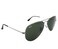 Ray-Ban RB3025 Aviator Large Metal W0879 58, 14 Sunglasses