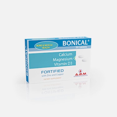 Bonical Tab 30S