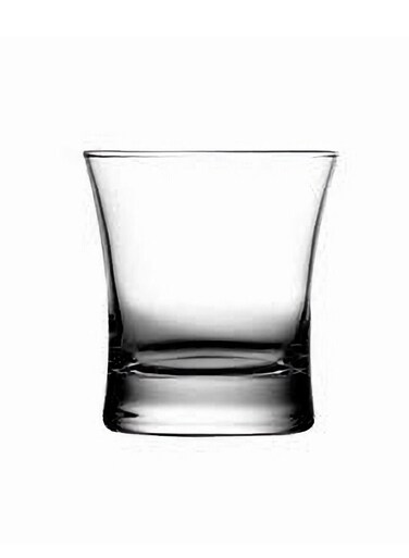 AZUR Tumbler Set &acirc;&euro;&ldquo; 240cc &acirc;&euro;&ldquo; 3-Piece Premium Glass Set