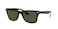 Ray-Ban Unisex RB4195 601/71 52-20 150 3N Sunglasses