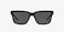 Armani Exchange AX4026S Unisex Sunglasses