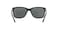 Burberry BE4181 300187 58 Men's Sunglasses