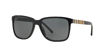 Burberry BE4181 300187 58 Men's Sunglasses