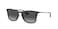 Ray-Ban RB4221 Unisex Sunglasses
