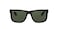 Ray-Ban Unisex RB4165F 601/71 54-17 145 3N Sunglasses