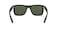 Ray-Ban Unisex RB4165F 601/71 54-17 145 3N Sunglasses