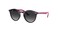 Ray-Ban Junior Phantos Unisex RJ9064S Sunglasses