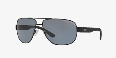 Armani Exchange AX2012S Men's Sunglasses