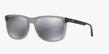 Armani Exchange AX4070S Unisex Sunglasses