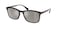 Prada Linea Rossa Rectangle SPS 01TS Men's Sunglasses