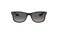 Ray-Ban Junior Wayfarer Unisex RJ9052S Sunglasses