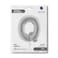40" Foil Balloon Letter Q Silver