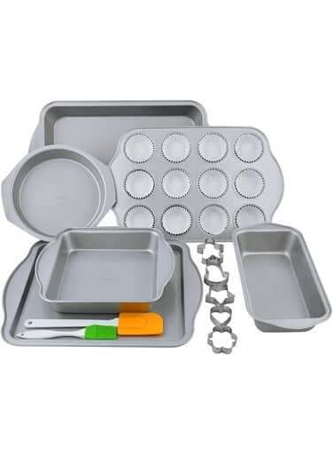 PRESTIGE 25PC BAKEWARE SET