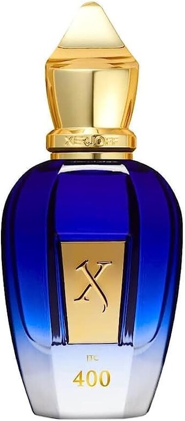 Xerjoff Jtc 400 By Xerjoff 50ml EDP - Unisex