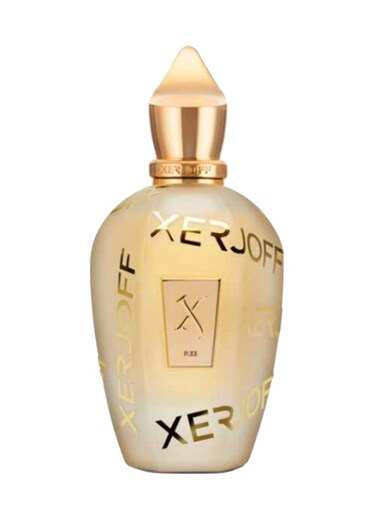 Xerjoff Sketchbook Collection P.33 Unisex Parfum