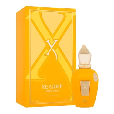 Xerjoff Erba Gold Edp 50ml Unisex