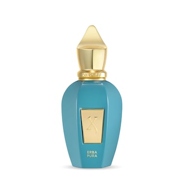 XERJOFFV Erba Pura Eau de Parfum 50ml