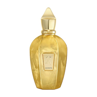 Xerjoff Accento Overdose Unisex Eau De Parfum 100ml